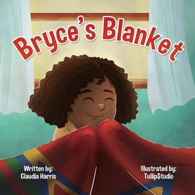 Bryce's Blanket B0BD85B8M6 Book Cover