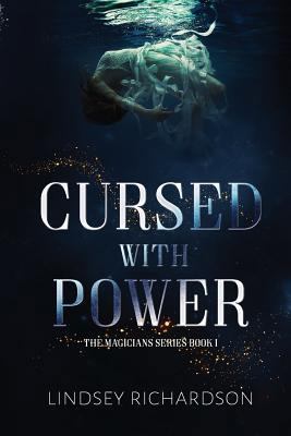 Cursed With Power 1548907014 Book Cover