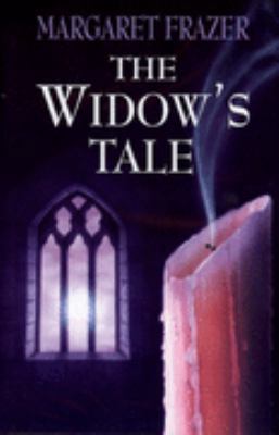 The Widow's Tale 0709079087 Book Cover