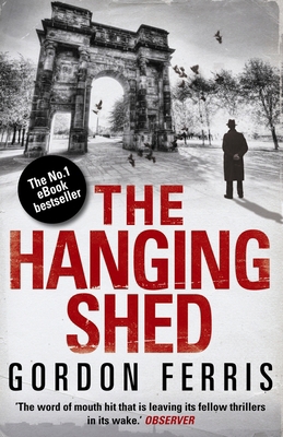 The Hanging Shed: Volume 1 1848877692 Book Cover