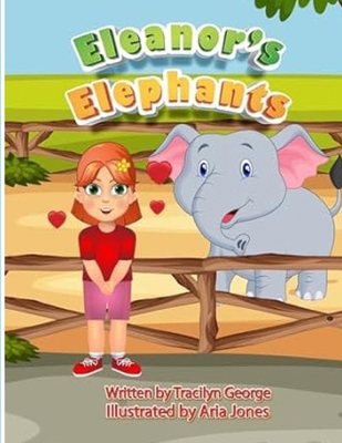 Eleanor's Elephants 1779480830 Book Cover