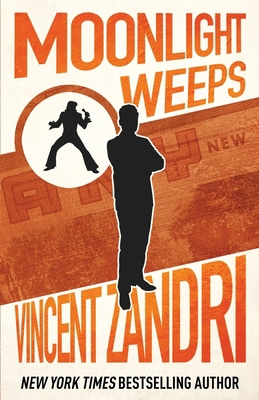 Moonlight Weeps 1643962264 Book Cover