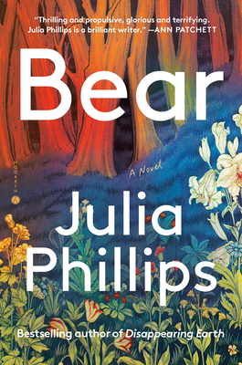 Bear 0525520430 Book Cover