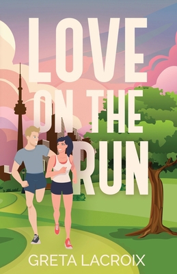 Love On The Run 1069922919 Book Cover