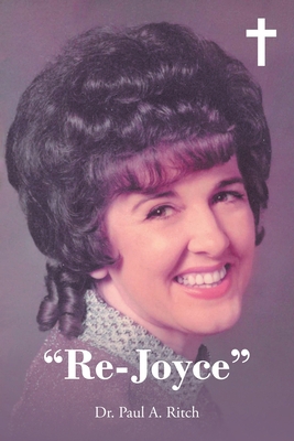 "Re-Joyce" 1685705227 Book Cover