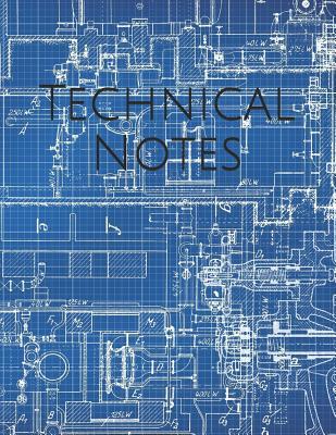 Technical Notes [German] 1094721468 Book Cover