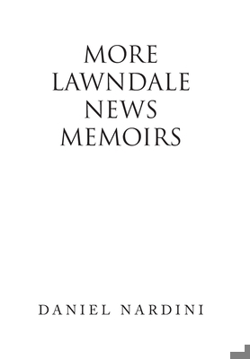 More Lawndale News Memoirs 1669852954 Book Cover