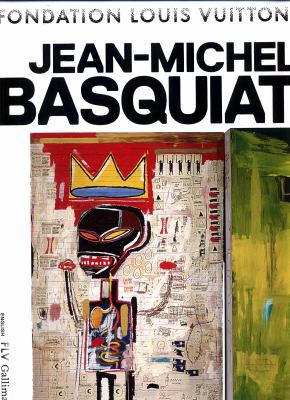 Jean-Michel Basquiat 2072801532 Book Cover