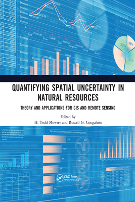 Quantifying Spatial Uncertainty in Natural Reso... 0367579014 Book Cover