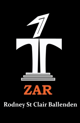 Zar B0CXD921NV Book Cover