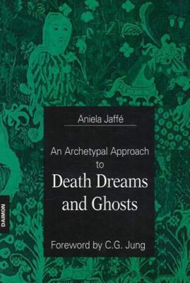 Death Dreams and Ghosts 3856305807 Book Cover