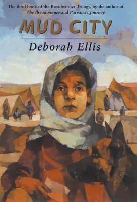 Mud City (Breadwinner Series, 3) 0888995180 Book Cover