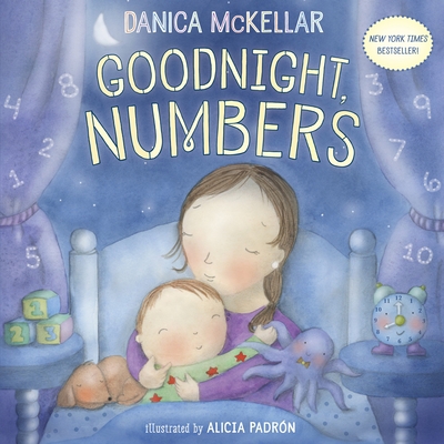 Goodnight, Numbers 110193381X Book Cover