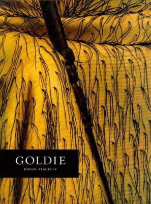 Goldie 1869533402 Book Cover