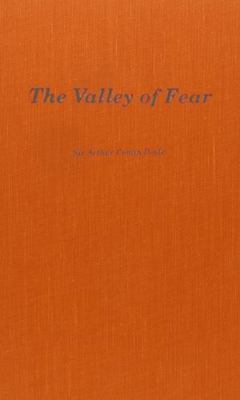 Valley of Fear 0899662323 Book Cover
