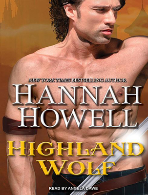 Highland Wolf 1452614733 Book Cover