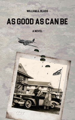 As Good As Can Be 1946005401 Book Cover