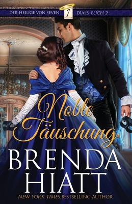 Noble Täuschung [German] 194061855X Book Cover