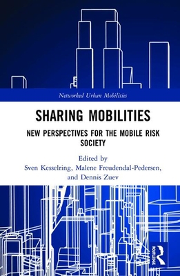Sharing Mobilities: New Perspectives for the Mo... 1138593826 Book Cover