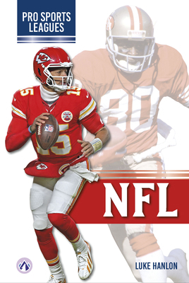 NFL B0GH293GM2 Book Cover