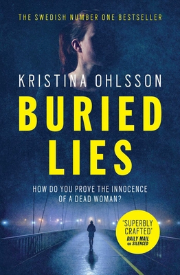 Buried Lies 1471148831 Book Cover