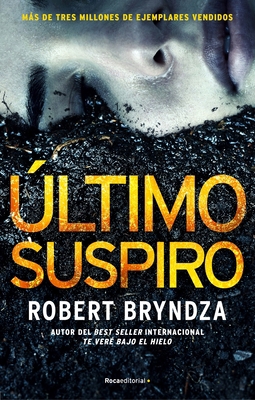 Ultimo Suspiro [Spanish] 8417805605 Book Cover