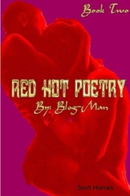 RED HOT POETRY Book Two 035927188X Book Cover