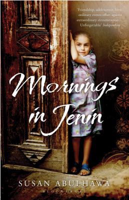 Mornings in Jenin by Susan Abulhawa (2011-02-07) 1408813556 Book Cover