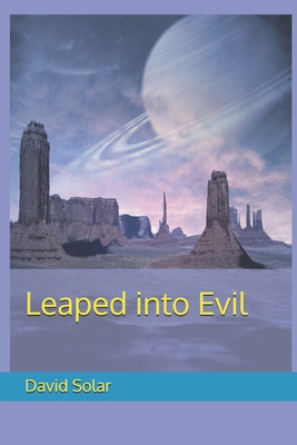 Leaped into Evil B0DPHQF56Q Book Cover