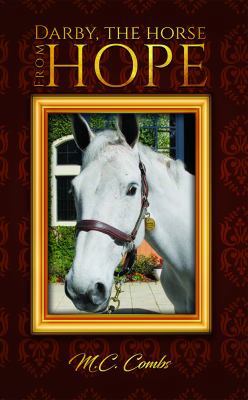 Darby, the Horse from Hope 164182672X Book Cover
