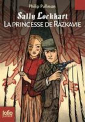Princesse de Razkavie [French] 207061283X Book Cover