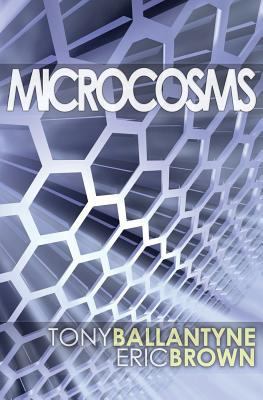 Microcosms: Forty-Two stories 0995752206 Book Cover