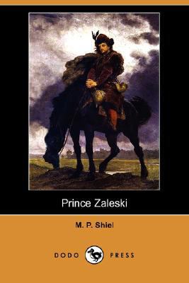Prince Zaleski (Dodo Press) 1406569925 Book Cover