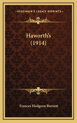 Haworth's (1914) 1164399616 Book Cover