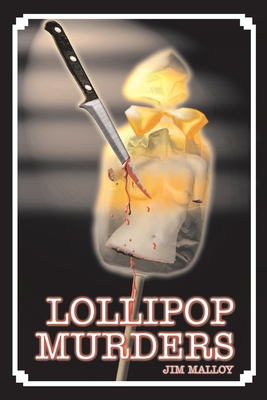 Lollipop Murders 1669812219 Book Cover