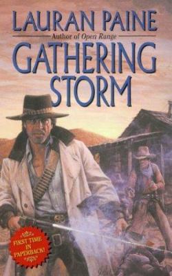 Gathering Storm 0843953411 Book Cover
