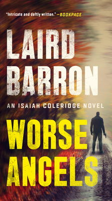 Worse Angels 0593085019 Book Cover