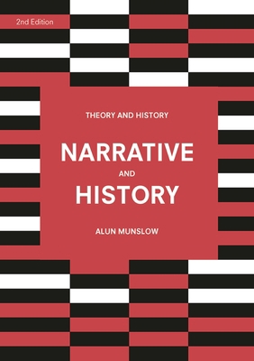 Narrative and History 135200268X Book Cover