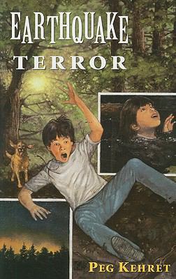 Earthquake Terror 0153143932 Book Cover