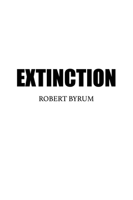 Extinction B0BB67HSJ3 Book Cover