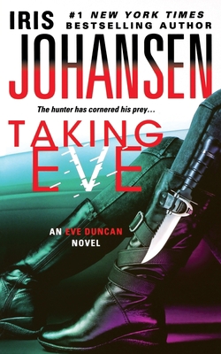 Taking Eve 1250827604 Book Cover