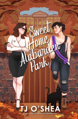 Sweet Home Alabarden Park 164247570X Book Cover