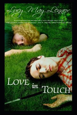 Love in Touch 179198052X Book Cover