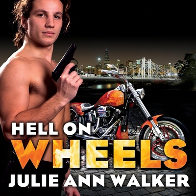 Hell on Wheels B08XL7ZFC9 Book Cover