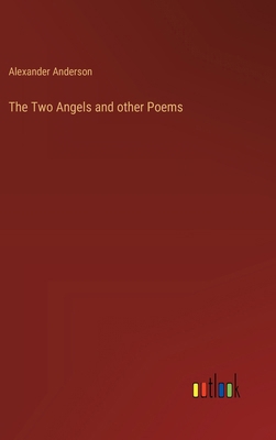 The Two Angels and other Poems 3385249015 Book Cover