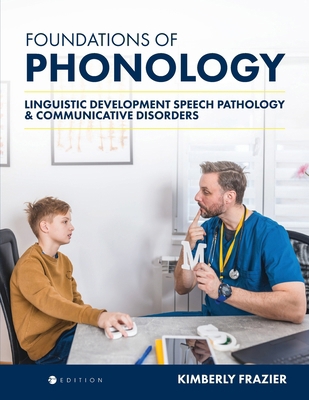 Foundations of Phonology: Linguistic Developmen... B0HFYMVCW3 Book Cover