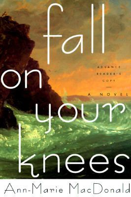 Fall on Your Knees B009KP6YWY Book Cover