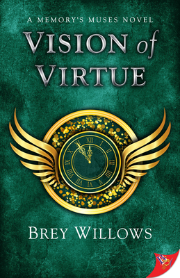 Vision of Virtue 1636791182 Book Cover