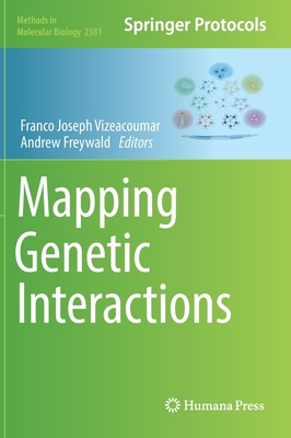 Mapping Genetic Interactions 1071617397 Book Cover