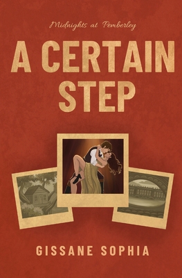 A Certain Step B0DSLGD1RR Book Cover